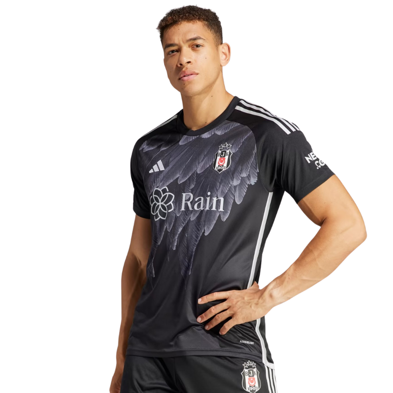 Beşiktaş Away Jersey 2023/2024