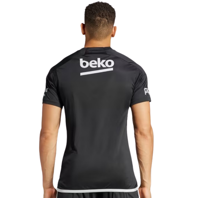 Beşiktaş Away Jersey 2023/2024