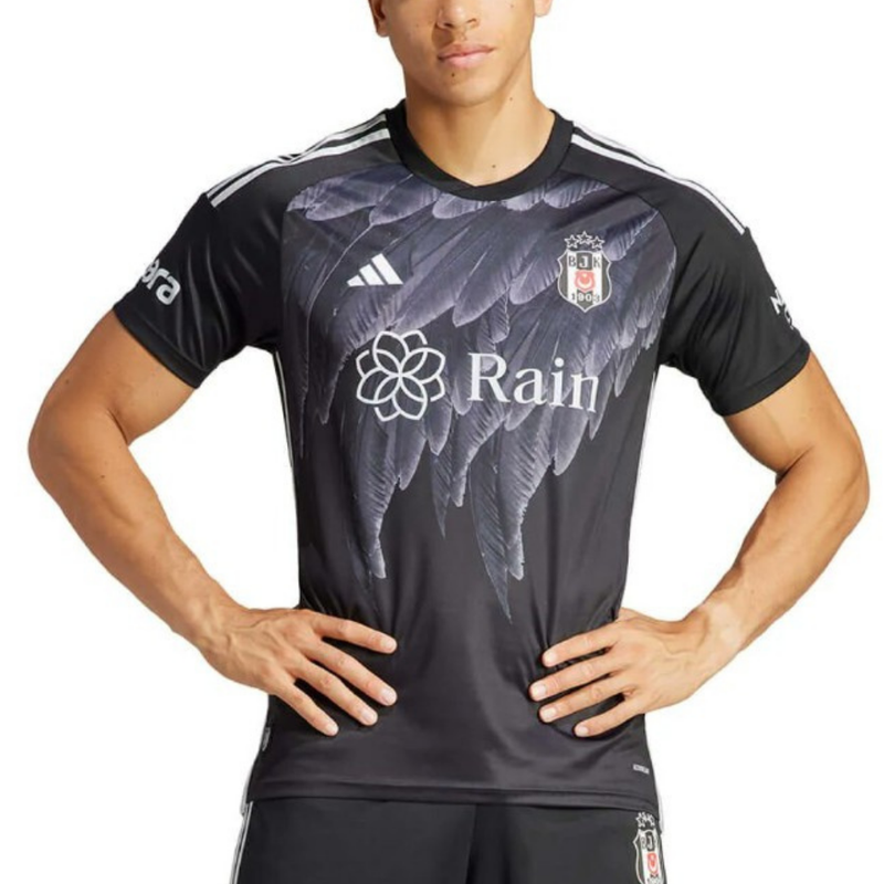 Beşiktaş Away Jersey 2023/2024