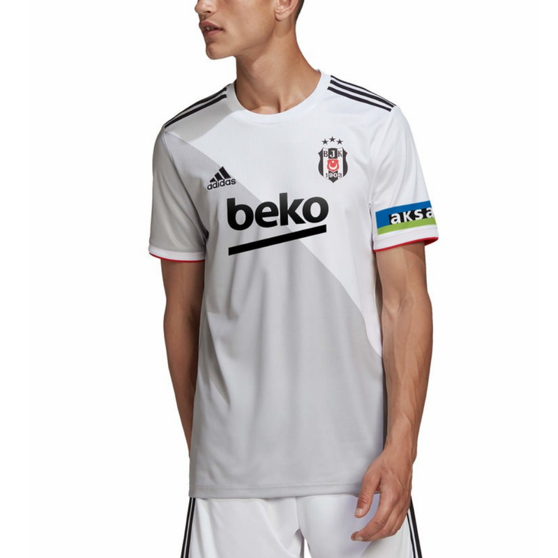 Beşiktaş Home Jersey 2020/2021