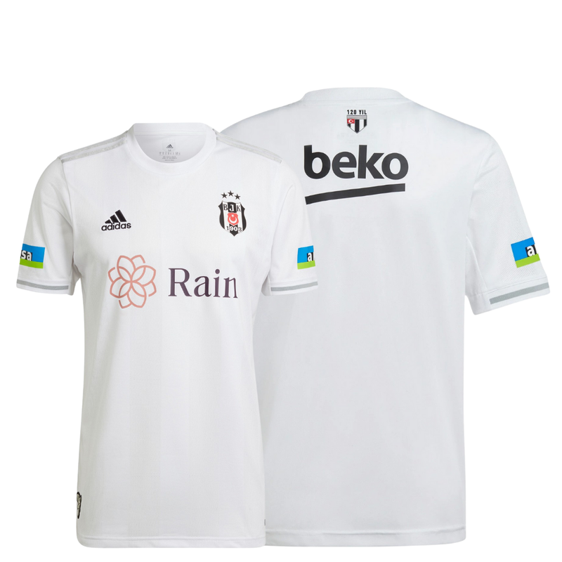 Beşiktaş Home Jersey 2022/2023