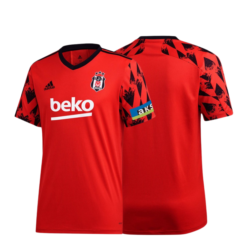 Beşiktaş Third Jersey 2020/2021