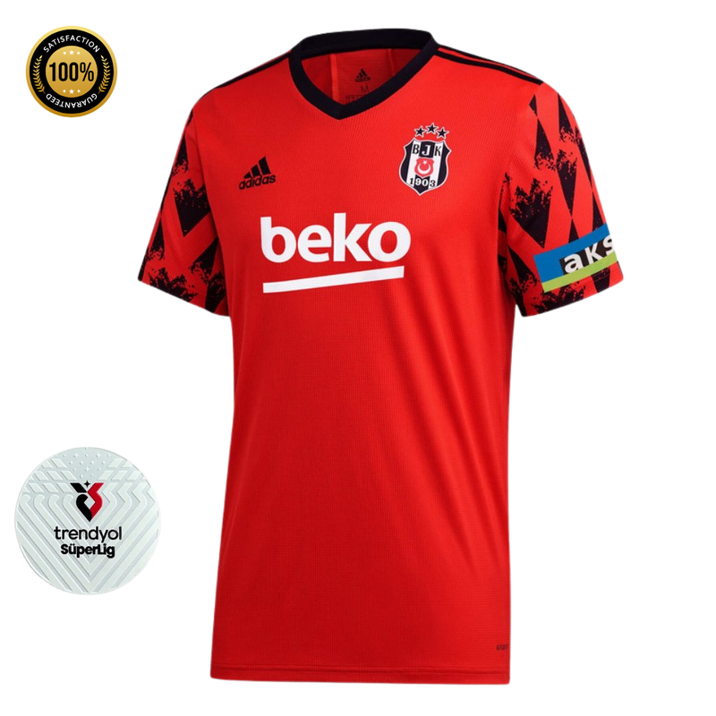 Beşiktaş Third Jersey 2020/2021