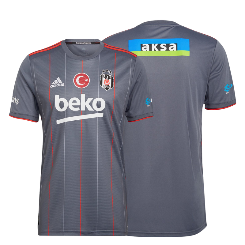 Beşiktaş Third Jersey 2021/2022