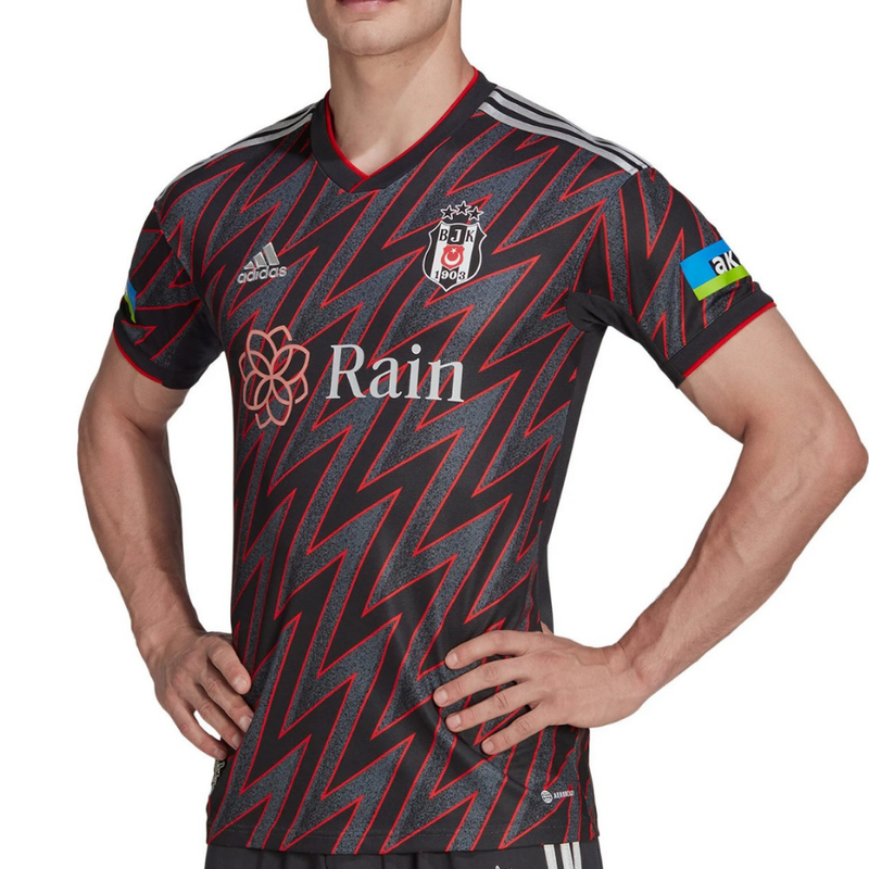 Beşiktaş Third Jersey 2022/2023