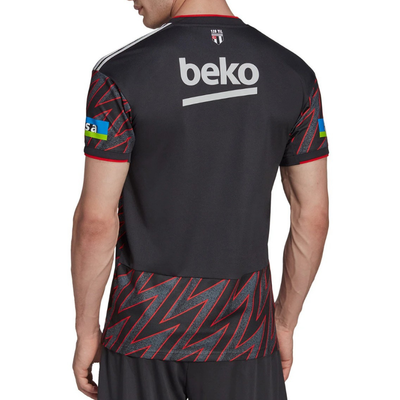 Beşiktaş Third Jersey 2022/2023