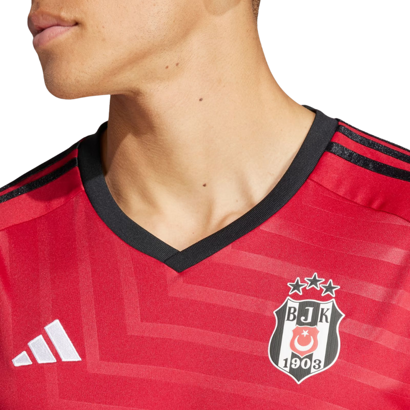 Beşiktaş Third Jersey 2023/2024