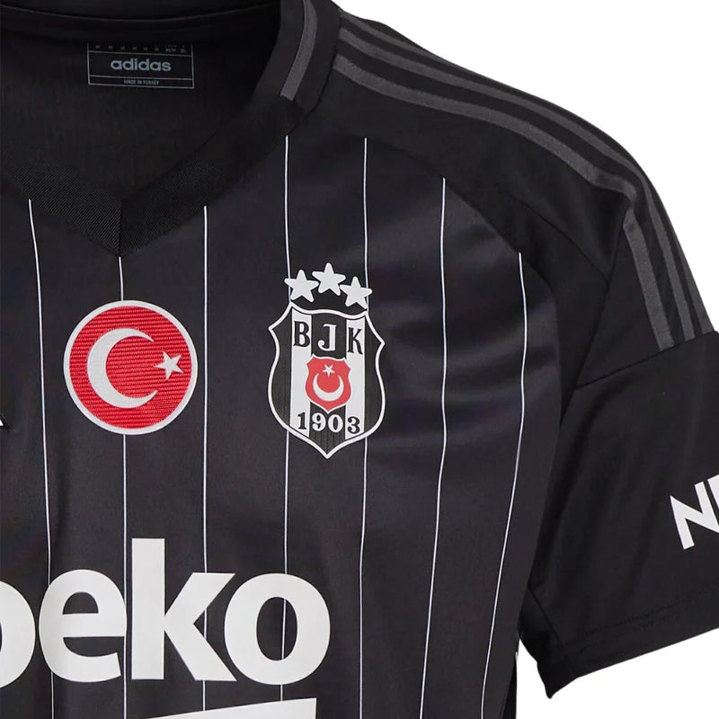 Beşiktaş Away Jersey 2024/2025