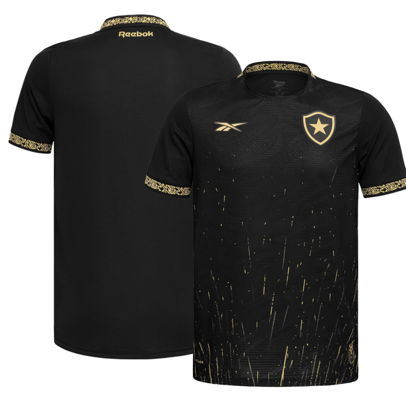 Camisa Botafogo Reebok Away 24/25