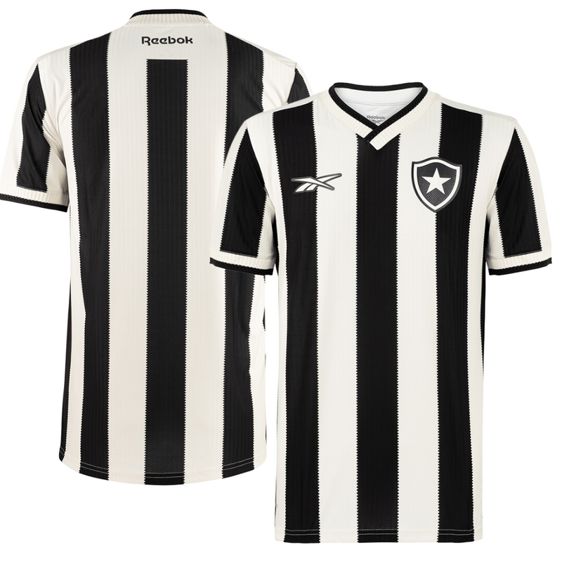 Camisa Botafogo Reebok Home 24/25