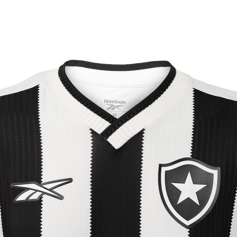 Camisa Botafogo Reebok Home 24/25