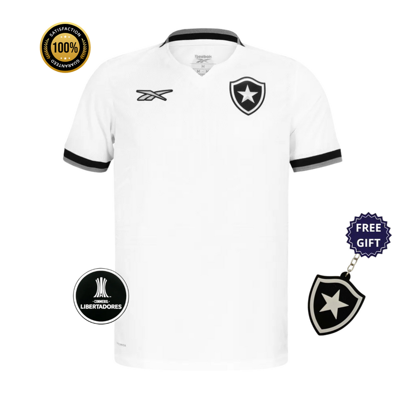 Camisa Botafogo Reebok Third 24/25