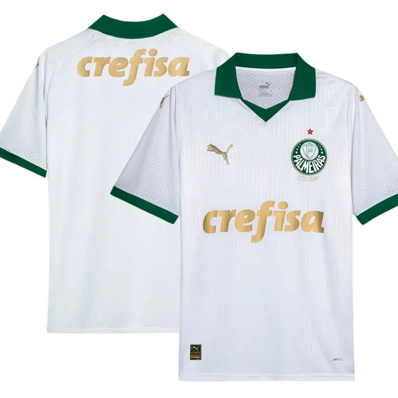 Camisa Palmeiras Away 2024/2025