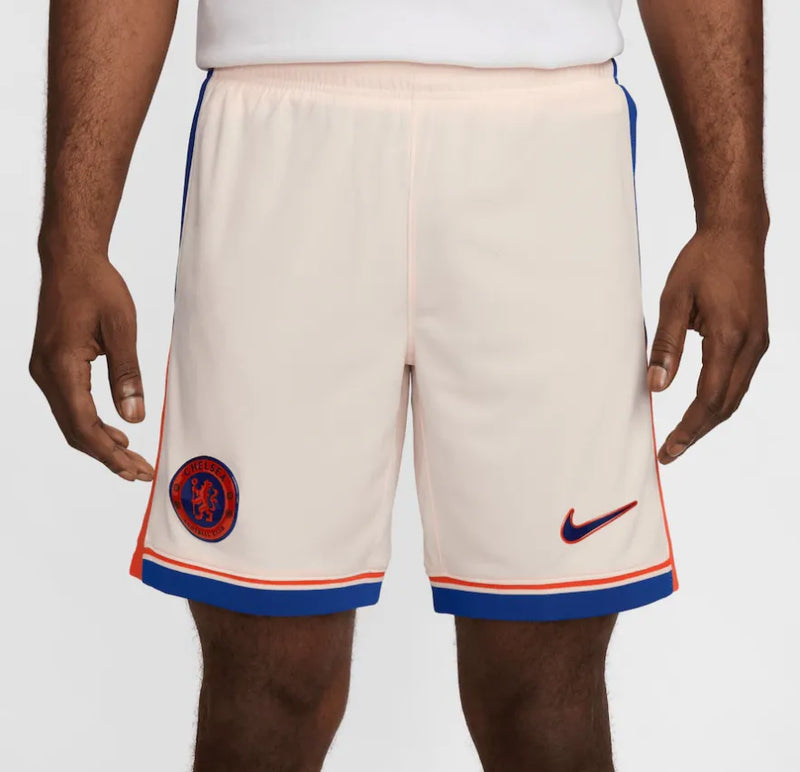 Chelsea Away Shorts 2024/25