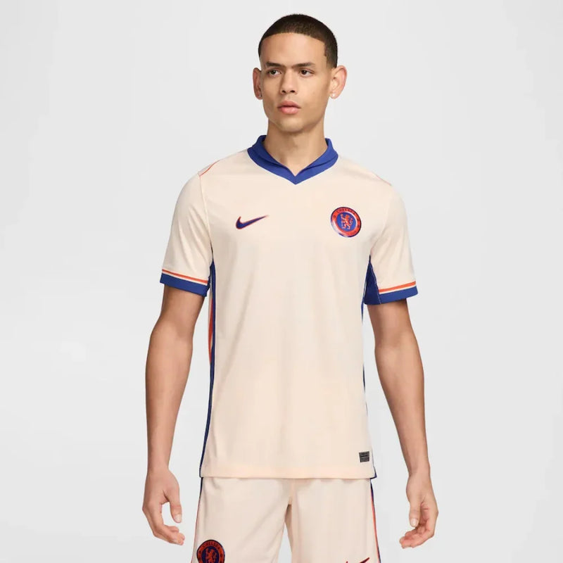 Chelsea Nike Away Stadium Shirt 2024/25