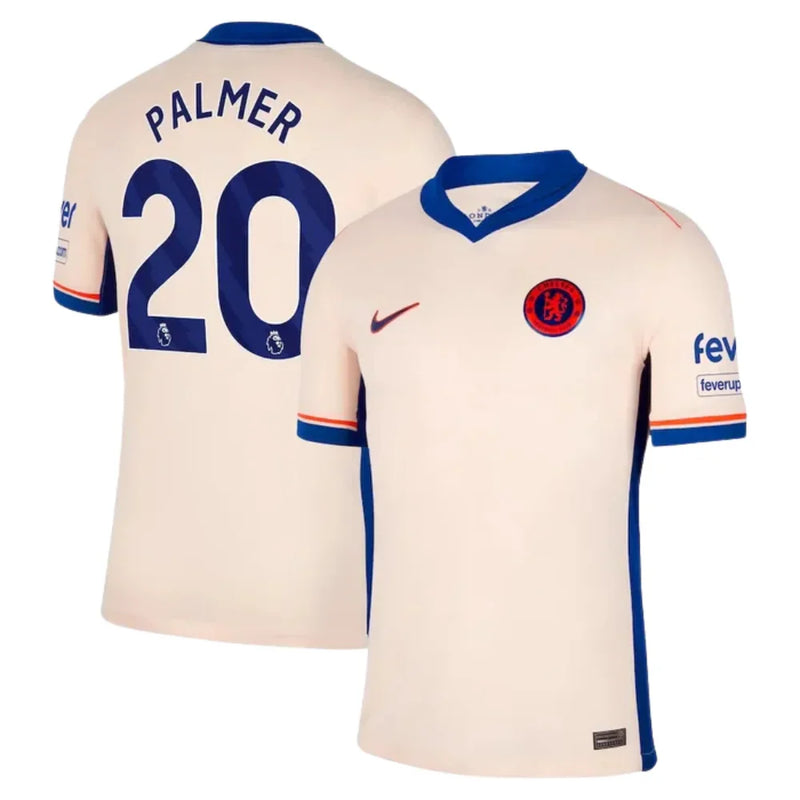 Chelsea Nike Away Stadium Shirt 2024/25