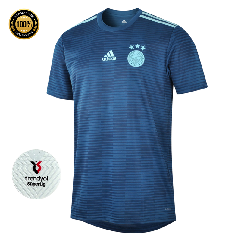 Fenerbahçe Away Jersey 2018/2019