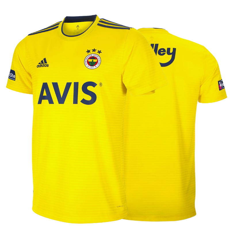 Fenerbahçe Away Jersey 2019/2020