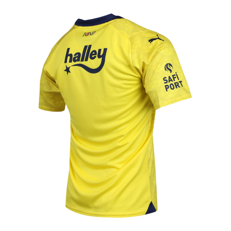 Fenerbahçe Away Jersey 2023/2024