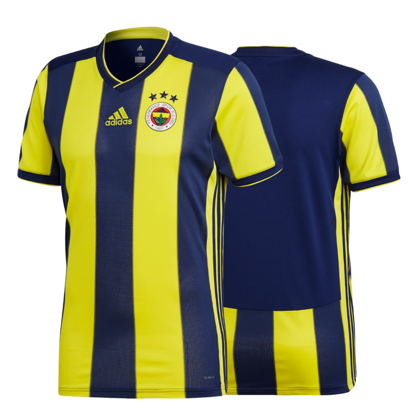 Fenerbahçe Home Jersey 2018/2019