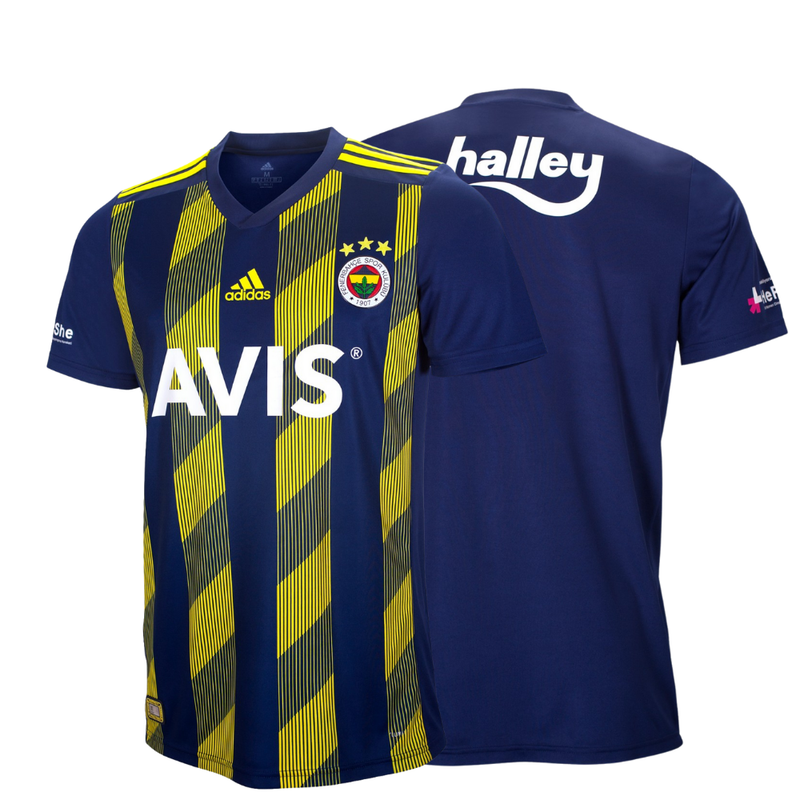 Fenerbahçe Home Jersey 2019/2020