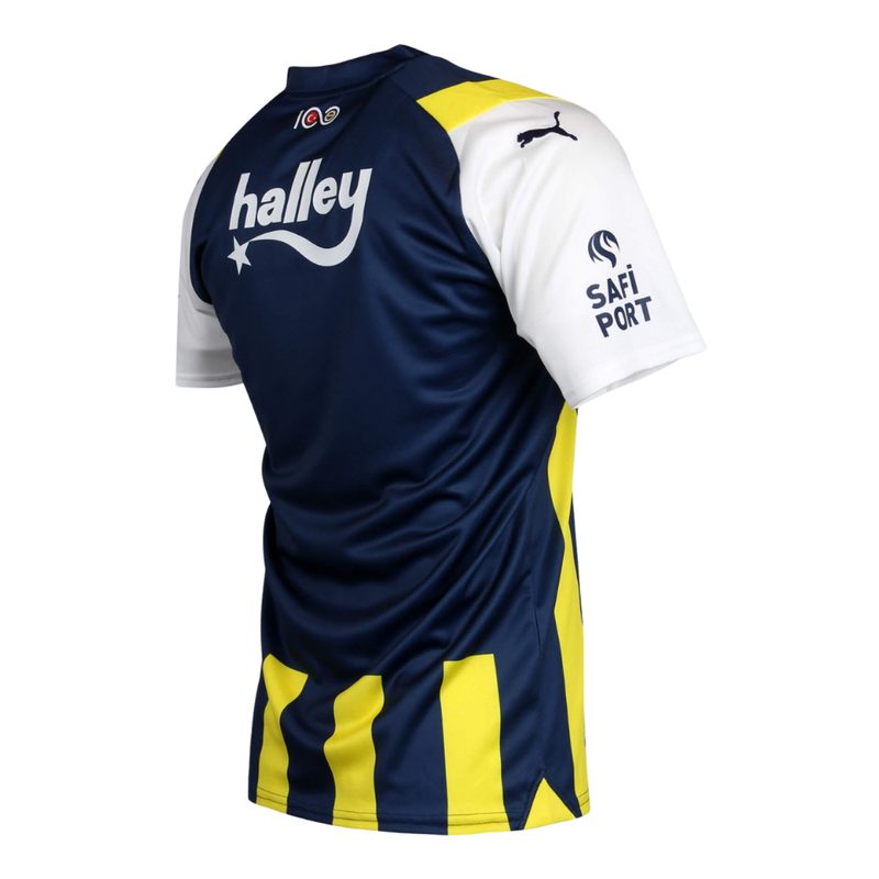 Fenerbahçe Home Jersey 2023/2024