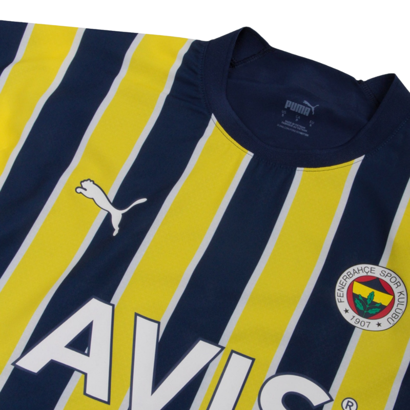 Fenerbahçe Home Jersey 2022/2023