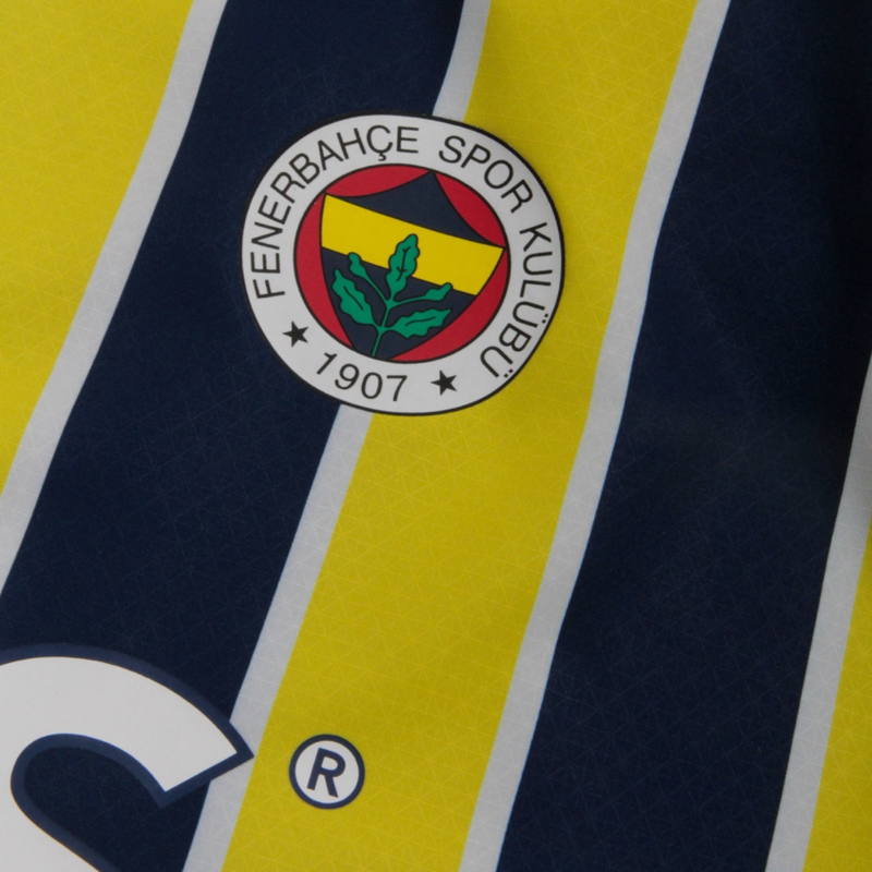 Fenerbahçe Home Jersey 2022/2023