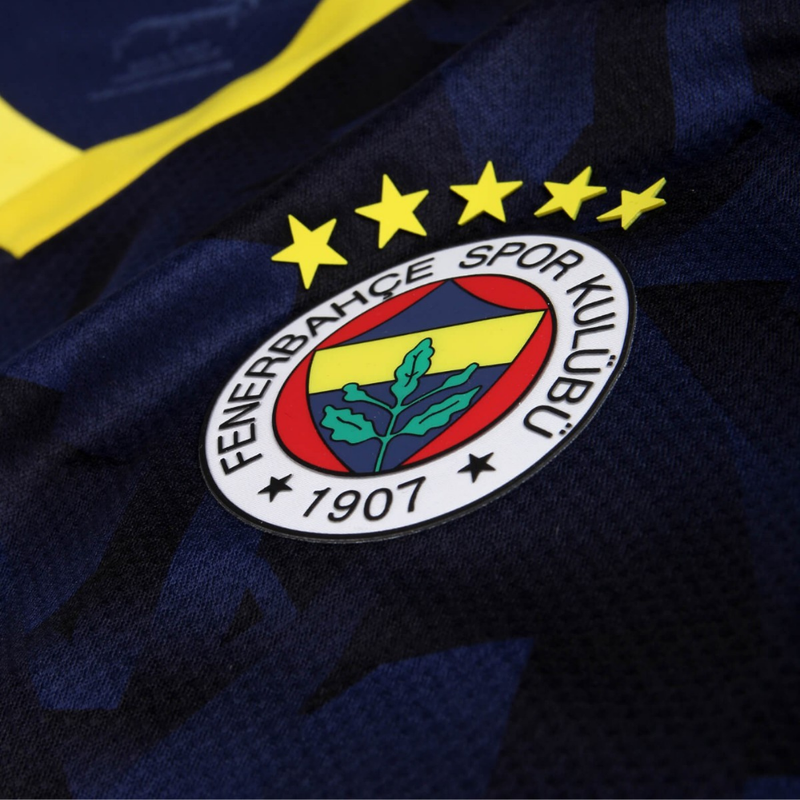 Fenerbahçe Third Jersey 2023/2024