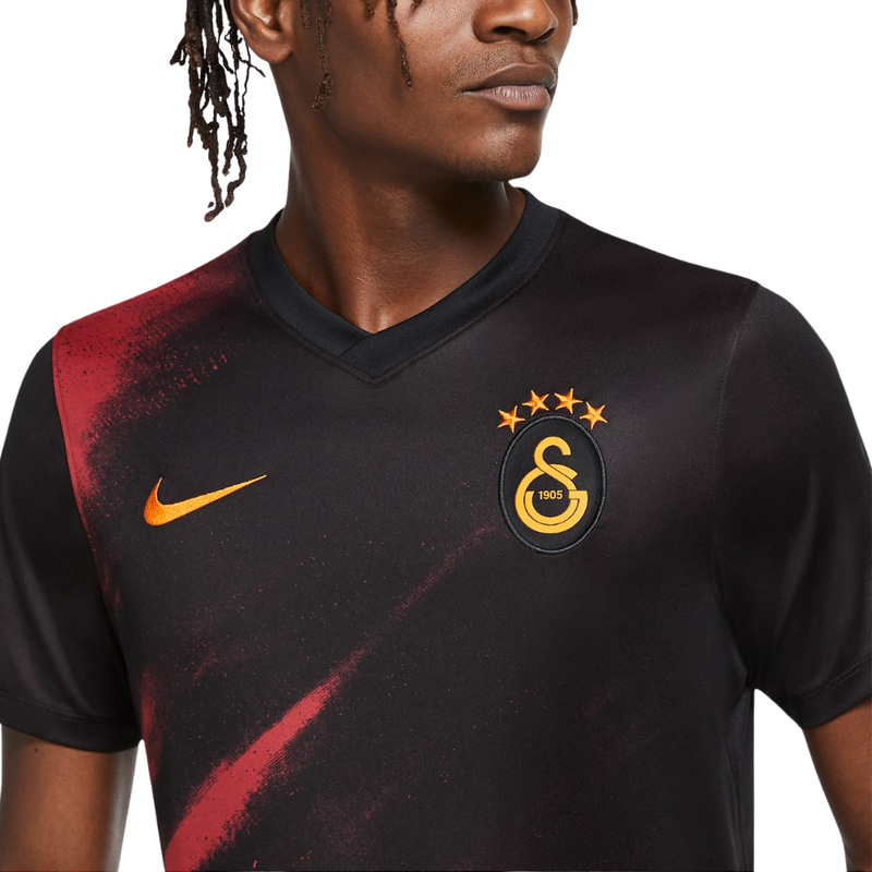 Galatasaray Away Jersey 2020/2021