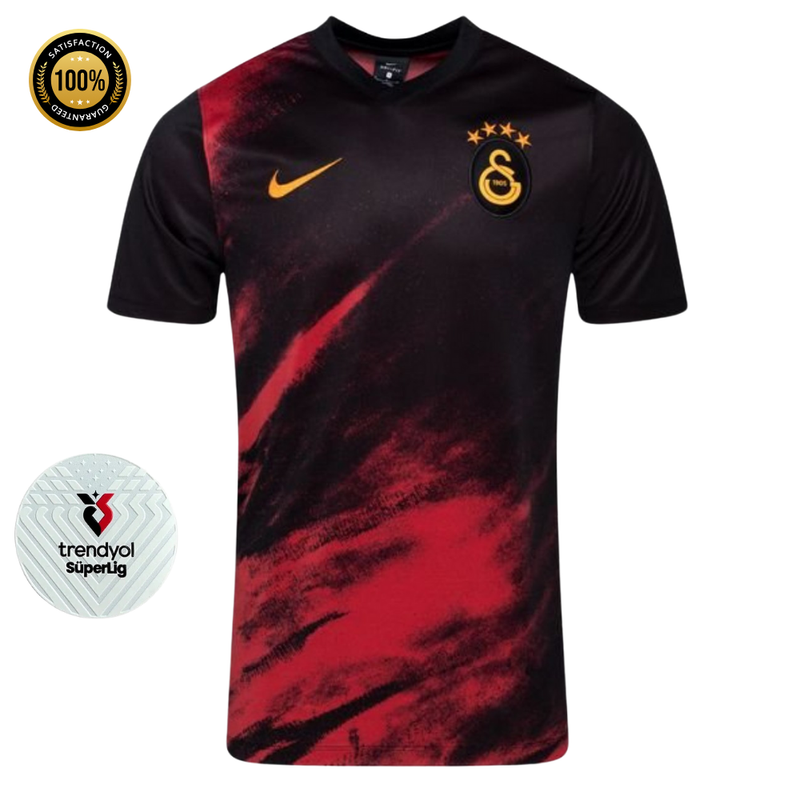 Galatasaray Away Jersey 2020/2021