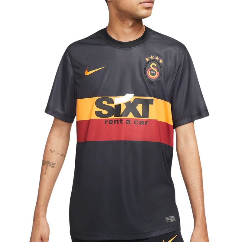 Galatasaray Away Jersey 2021/2022