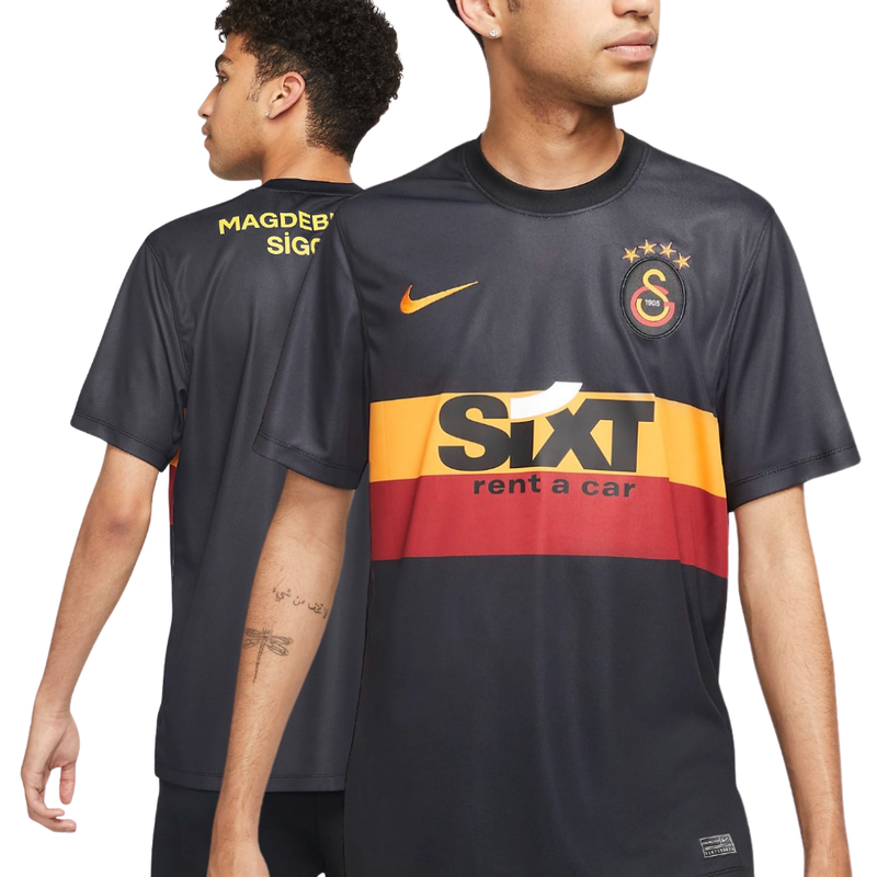 Galatasaray Away Jersey 2021/2022