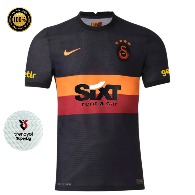 Galatasaray Away Jersey 2021/2022