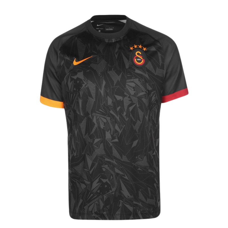 Galatasaray Away Jersey 2022/2023