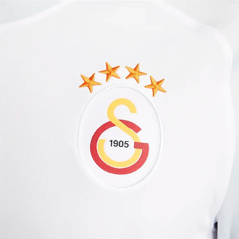 Galatasaray Away Jersey 2023/2024