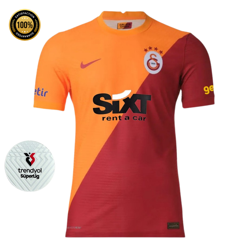 Galatasaray Home Jersey 2021/2022