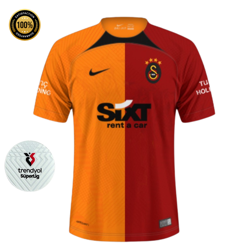 Galatasaray Home Jersey 2022/2023