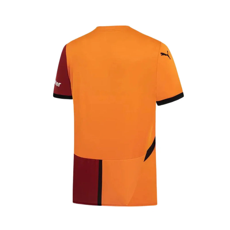 Galatasaray Home Jersey 2024/2025