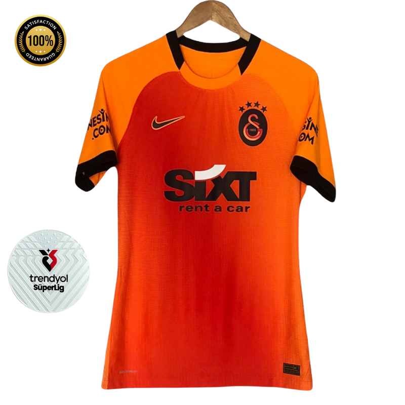 Galatasaray Third Jersey 2020/2021