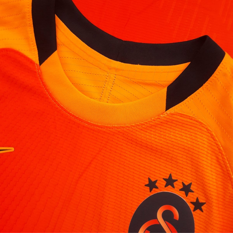 Galatasaray Third Jersey 2020/2021