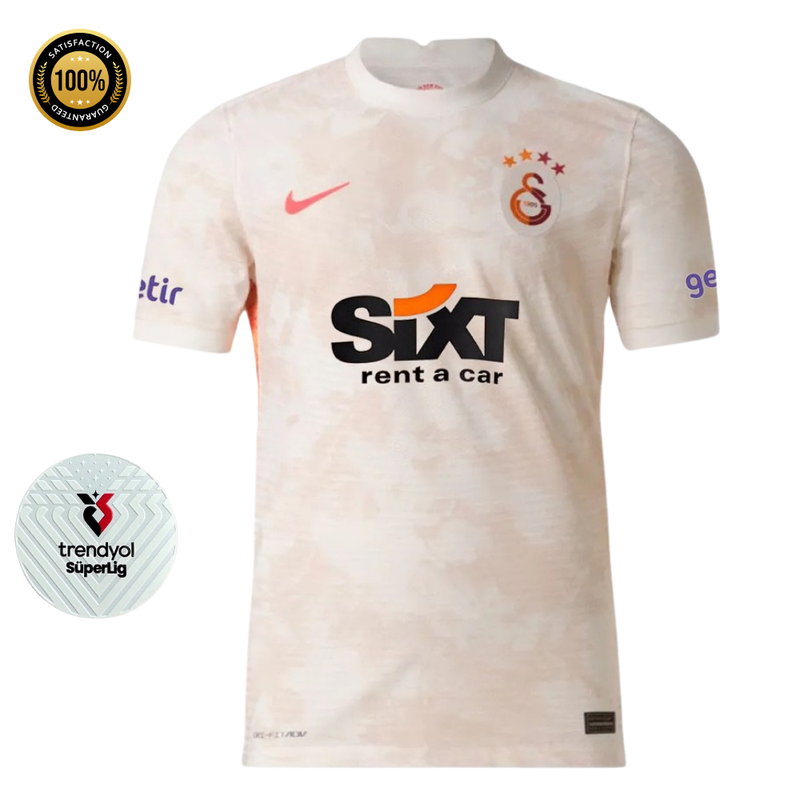 Galatasaray Third Jersey 2021/2022