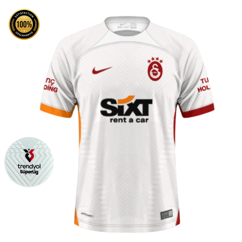 Galatasaray Third Jersey 2022/2023