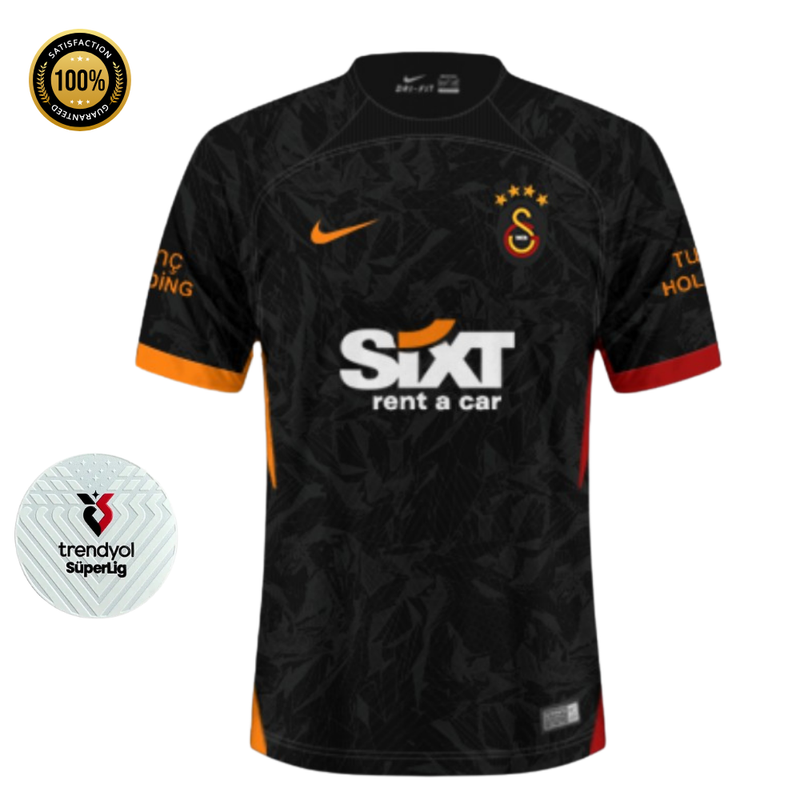 Galatasaray Away Jersey 2022/2023