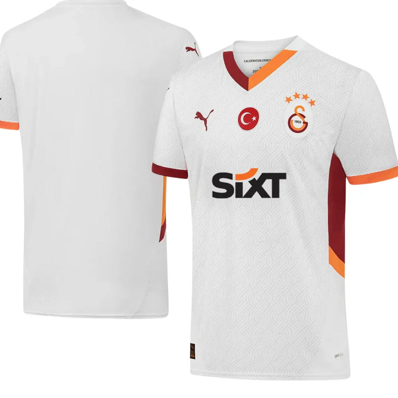 Galatasaray Away Jersey 2024/2025