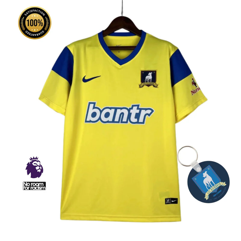 Jersey AFC Richmond - Third 2023/2024