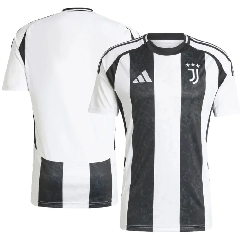 Juventus FC Home Jersey 2024/2025