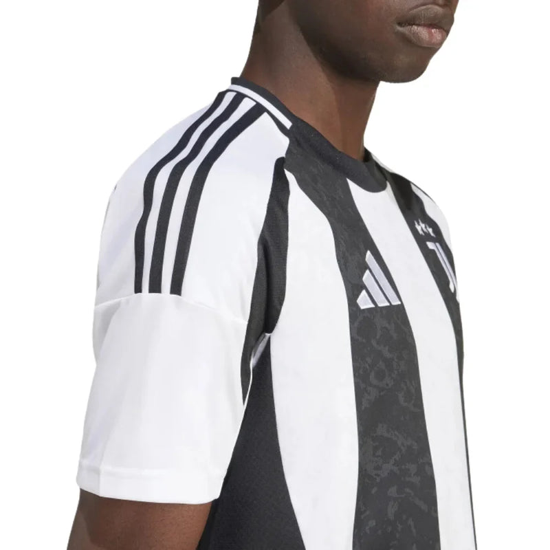 Juventus FC Home Jersey 2024/2025