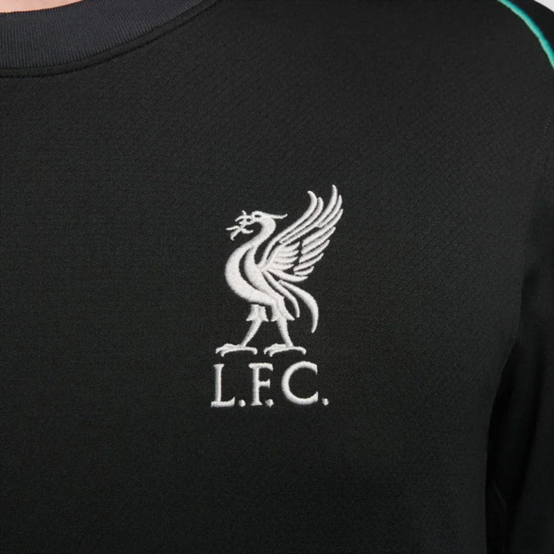 Liverpool Away Jersey 2024/2025