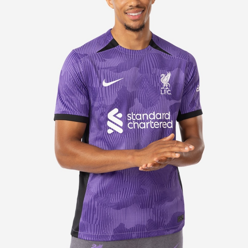 Liverpool Third Jersey 23/24